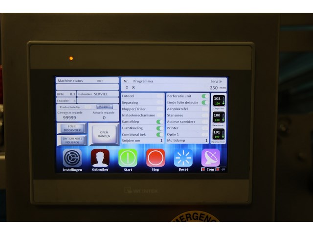 Gks packaging - afbeelding 9 van  10