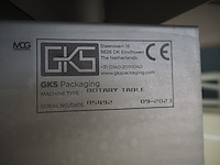 Gks packaging - afbeelding 2 van  10