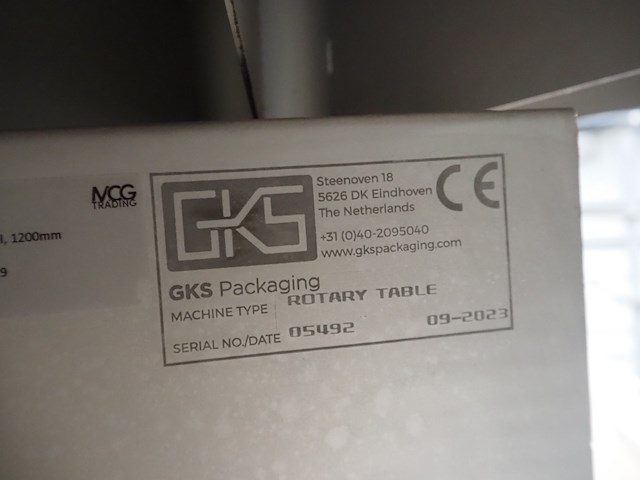 Gks packaging - afbeelding 7 van  7