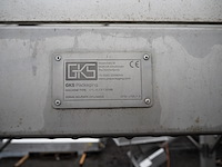 Gks - afbeelding 6 van  6