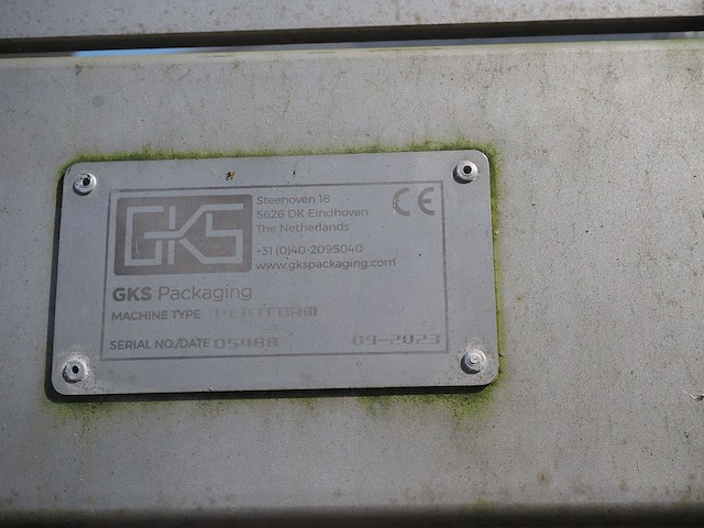 Gks - afbeelding 5 van  5