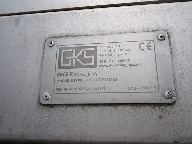 Gks - afbeelding 7 van  7