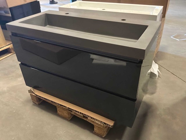 Gl100 wastafel (2x) - afbeelding 2 van  6