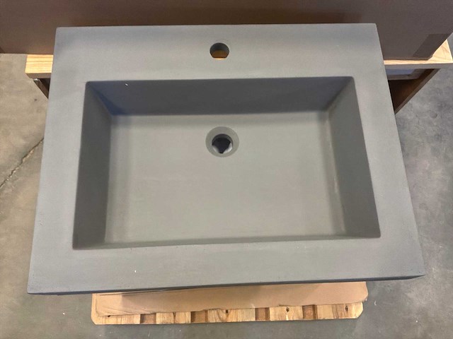 Gl60 wastafel (2x) - afbeelding 6 van  7