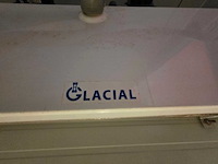 Glacial - koelcel met schuifdeur (reeds gedemonteerd) - afbeelding 15 van  17