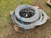 Glad staaldraad - afbeelding 1 van  4