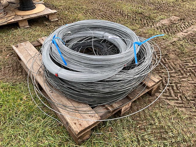 Glad staaldraad - afbeelding 2 van  4