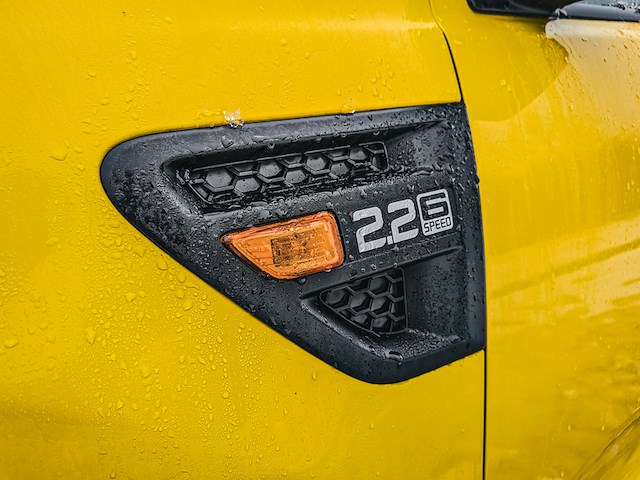 Gladheidsbestrijding pick-up truck ford, ranger 2.2 tdci xl super cab, bouwjaar 2014 - afbeelding 11 van  27