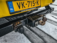 Gladheidsbestrijding pick-up truck ford, ranger 2.2 tdci xl super cab, bouwjaar 2014 - afbeelding 13 van  27