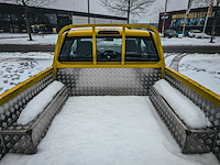 Gladheidsbestrijding pick-up truck ford, ranger 2.2 tdci xl super cab, bouwjaar 2014 - afbeelding 14 van  27