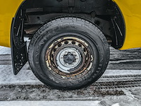 Gladheidsbestrijding pick-up truck ford, ranger 2.2 tdci xl super cab, bouwjaar 2014 - afbeelding 17 van  27