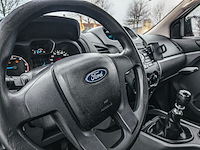Gladheidsbestrijding pick-up truck ford, ranger 2.2 tdci xl super cab, bouwjaar 2014 - afbeelding 21 van  27