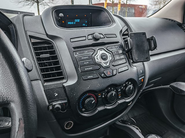 Gladheidsbestrijding pick-up truck ford, ranger 2.2 tdci xl super cab, bouwjaar 2014 - afbeelding 22 van  27