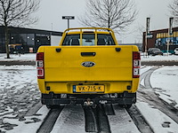 Gladheidsbestrijding pick-up truck ford, ranger 2.2 tdci xl super cab, bouwjaar 2014 - afbeelding 4 van  27