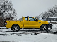 Gladheidsbestrijding pick-up truck ford, ranger 2.2 tdci xl super cab, bouwjaar 2014 - afbeelding 6 van  27