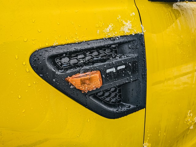 Gladheidsbestrijding pick-up truck ford, ranger 2.2 tdci xl super cab, bouwjaar 2014 - afbeelding 11 van  27