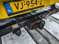 Gladheidsbestrijding pick-up truck ford, ranger 2.2 tdci xl super cab, bouwjaar 2014 - afbeelding 13 van  27