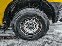 Gladheidsbestrijding pick-up truck ford, ranger 2.2 tdci xl super cab, bouwjaar 2014 - afbeelding 15 van  27