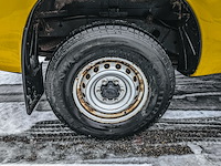 Gladheidsbestrijding pick-up truck ford, ranger 2.2 tdci xl super cab, bouwjaar 2014 - afbeelding 16 van  27