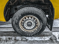 Gladheidsbestrijding pick-up truck ford, ranger 2.2 tdci xl super cab, bouwjaar 2014 - afbeelding 17 van  27