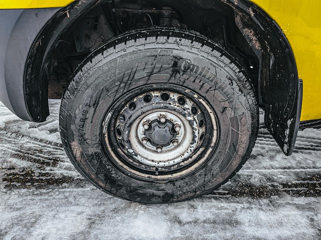 Gladheidsbestrijding pick-up truck ford, ranger 2.2 tdci xl super cab, bouwjaar 2014 - afbeelding 18 van  27