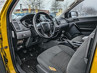 Gladheidsbestrijding pick-up truck ford, ranger 2.2 tdci xl super cab, bouwjaar 2014 - afbeelding 20 van  27