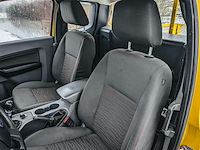 Gladheidsbestrijding pick-up truck ford, ranger 2.2 tdci xl super cab, bouwjaar 2014 - afbeelding 21 van  27