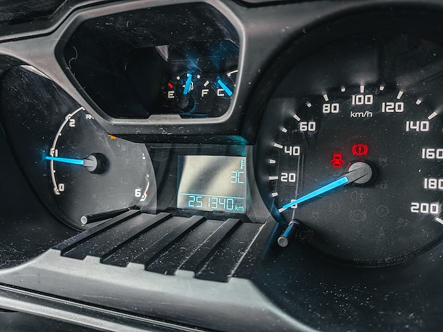 Gladheidsbestrijding pick-up truck ford, ranger 2.2 tdci xl super cab, bouwjaar 2014 - afbeelding 25 van  27