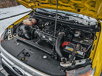 Gladheidsbestrijding pick-up truck ford, ranger 2.2 tdci xl super cab, bouwjaar 2014 - afbeelding 27 van  27