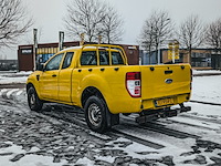 Gladheidsbestrijding pick-up truck ford, ranger 2.2 tdci xl super cab, bouwjaar 2014 - afbeelding 3 van  27