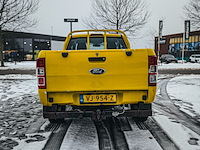 Gladheidsbestrijding pick-up truck ford, ranger 2.2 tdci xl super cab, bouwjaar 2014 - afbeelding 4 van  27