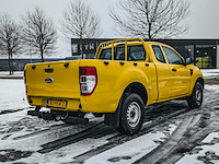 Gladheidsbestrijding pick-up truck ford, ranger 2.2 tdci xl super cab, bouwjaar 2014 - afbeelding 5 van  27