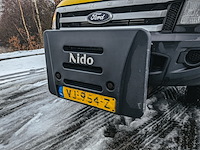 Gladheidsbestrijding pick-up truck ford, ranger 2.2 tdci xl super cab, bouwjaar 2014 - afbeelding 9 van  27