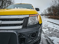 Gladheidsbestrijding pick-up truck ford, ranger 2.2 tdci xl super cab, bouwjaar 2014 - afbeelding 10 van  27