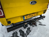 Gladheidsbestrijding pick-up truck ford, ranger 2.2 tdci xl super cab, bouwjaar 2014 - afbeelding 13 van  27