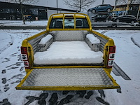 Gladheidsbestrijding pick-up truck ford, ranger 2.2 tdci xl super cab, bouwjaar 2014 - afbeelding 14 van  27