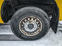 Gladheidsbestrijding pick-up truck ford, ranger 2.2 tdci xl super cab, bouwjaar 2014 - afbeelding 16 van  27