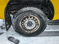 Gladheidsbestrijding pick-up truck ford, ranger 2.2 tdci xl super cab, bouwjaar 2014 - afbeelding 17 van  27