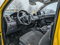 Gladheidsbestrijding pick-up truck ford, ranger 2.2 tdci xl super cab, bouwjaar 2014 - afbeelding 20 van  27