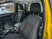 Gladheidsbestrijding pick-up truck ford, ranger 2.2 tdci xl super cab, bouwjaar 2014 - afbeelding 21 van  27