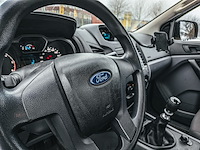 Gladheidsbestrijding pick-up truck ford, ranger 2.2 tdci xl super cab, bouwjaar 2014 - afbeelding 22 van  27
