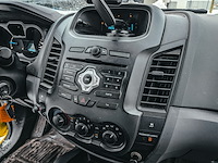 Gladheidsbestrijding pick-up truck ford, ranger 2.2 tdci xl super cab, bouwjaar 2014 - afbeelding 23 van  27