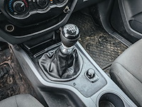 Gladheidsbestrijding pick-up truck ford, ranger 2.2 tdci xl super cab, bouwjaar 2014 - afbeelding 24 van  27