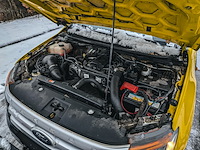 Gladheidsbestrijding pick-up truck ford, ranger 2.2 tdci xl super cab, bouwjaar 2014 - afbeelding 26 van  27