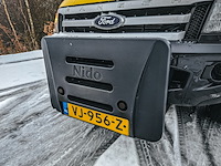 Gladheidsbestrijding pick-up truck ford, ranger 2.2 tdci xl super cab, bouwjaar 2014 - afbeelding 9 van  27