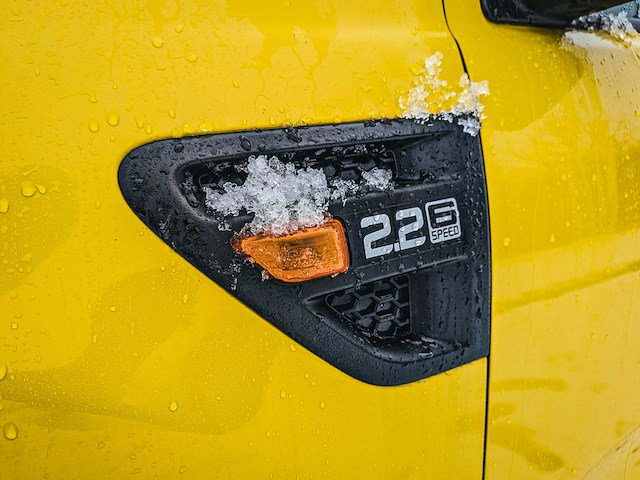 Gladheidsbestrijding pick-up truck ford, ranger 2.2 tdci xl super cab, bouwjaar 2015 - afbeelding 11 van  29