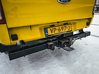 Gladheidsbestrijding pick-up truck ford, ranger 2.2 tdci xl super cab, bouwjaar 2015 - afbeelding 13 van  29