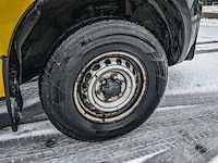 Gladheidsbestrijding pick-up truck ford, ranger 2.2 tdci xl super cab, bouwjaar 2015 - afbeelding 15 van  29