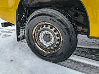 Gladheidsbestrijding pick-up truck ford, ranger 2.2 tdci xl super cab, bouwjaar 2015 - afbeelding 16 van  29