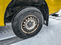 Gladheidsbestrijding pick-up truck ford, ranger 2.2 tdci xl super cab, bouwjaar 2015 - afbeelding 17 van  29